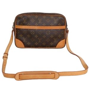 ✨️LOUIS VUITTON MONOGRAM TROCADERO 27 BAG